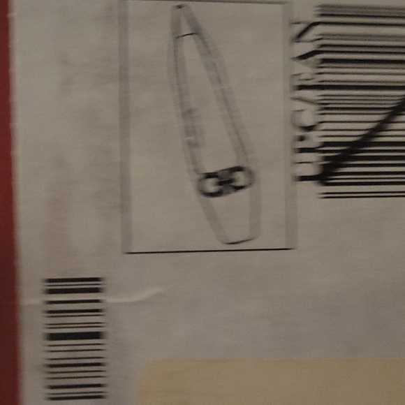 SALVATORE FERRAGAMO  VINTAGE/  BONE SHOES - Picture 10 of 10